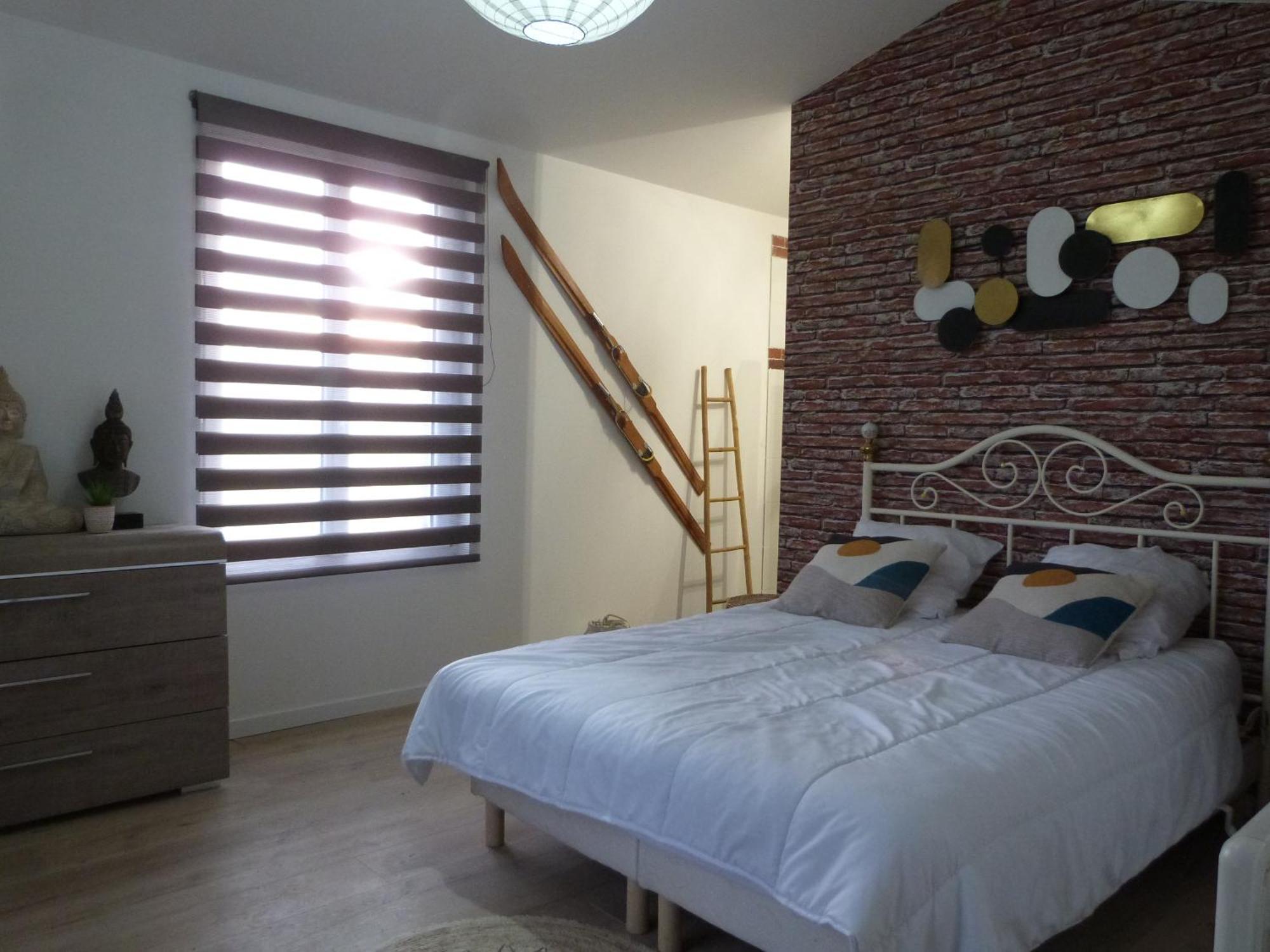 La Martellerie Βίλα Berville-sur-Seine Εξωτερικό φωτογραφία
